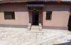 Casa individuala cu 4 camere - zona Crisan | 2 corpuri de cladire - 1
