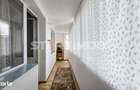 Apartament mobilat 2 camere zona Vlahuta ITC - 7
