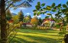 Teren intravilan Busteni 1.400 mp | Padure | Vedere Bucegi | 53 m deschidere - 11