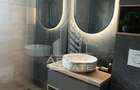 Apartament cu o camera, prima inchiriere, mobilat lux - 5