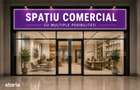 Spatiu comercial, 107 mp, zona Central - 1