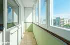Apartament 3 camere decomandat , 2 gr sanitare, 71 mp, bloc reabilitat - 13