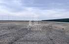 Teren de inchiriat 2500 mp | Platforma pietruita | Acces TIr | Depozit - 3