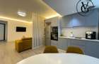 White Titanic - Apartament 2 camere - frontal la mare - 8