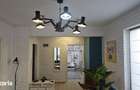 2 camere, bloc boutique, Parc Bazilescu - 1