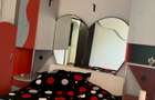 Inchiriere 3 camere Lacul Tei-LIDL,5/8,decomandat,boiler,AC,mobilat modern,550€ - 11