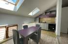 Apartament open-space tip loft , Grigorescu, pet-friendly - 8