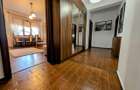 Jiului-Damaroaia,mobilat/utilat,parter/gradina,2 loc.parcare,liniste - 7