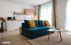 Apartament 2 camere - zona centrala, langa parcul feroviarilor - 4