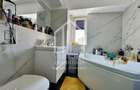 Apartament cu 3 camere, 75mp utili+3 balcoane, etaj 5/5, bloc cu lift - 13