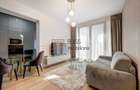 Studio de Lux cu Loc de Parcare Inclus în Herăstrău - 1