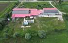 Teren intravilan 11.419 mp, Agnita - ideal dezvoltare industriala/come