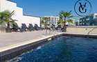 Apartament 2 camere - open space - Mamaia Nord - 2 minute de plaja - 2