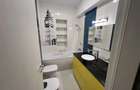 Apartament cu o camera, Tomis Nord, bloc nou, prima inchiriere - 6