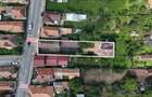 PROPRIETATE GENEROASĂ DE VÂNZARE ÎN ZĂRNEȘTI | 600 MP CONSTRUIȚI | TEREN 800 MP - 4
