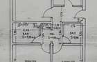 Apartament 3 camere zona Inel 1 - 3