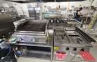 0% - Bucatarie profesionala pentru fasfood catering