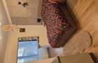 vvand apartament cu 3 camere langa Ramada parter inalt