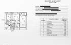 Apartament 2 camere de vanzare Turda Domenii Sector 1 58 mp - 11