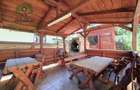CASA SINGLE MOBILATA 4 camere, 2 bai, BECI+foisor, TEREN 500mp, HORPAZ - 9