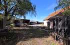 Spatiu industrial, 1480.73 mp, teren 7300 mp, zona Babasesti