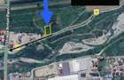 Teren intravilan 600 mp Calimanesti vedere munte, zona linistita - 4