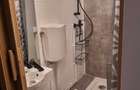 Garsoniera moderna / complet renovata si mobilata Prima inchiriere (proprietar), 5 minute de UMF - 6