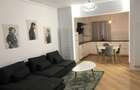 Inchiriez apartament 3 camere Complex 4City complet mobilat - 8