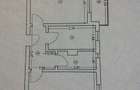 Proprietar inchiriez apartament 2 camere Nicolina