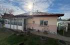 Casa din paianta cu pamant 350mp. Soseaua giurgiului, Jilava - 2