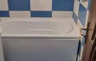 Apartament cu 2 camere de inchiriat ,etaj 1 zona sud, unitatea militara - 4