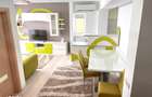 APARTAMENT 3 CAMERE | ZONA CITY MALL | MOBILAT - 9