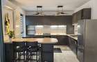 Apartament premium cu 3 camere FLOREASCA Imobil boutique de inchiriat