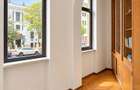 Apartament 3 camere cu arhitectura clasica, tavane inalte si acces direct in curte - Strada C.A. Rosetti, Bucuresti