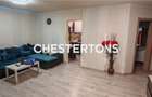 Apartament de 3 camere 81 mp, curte proprie 220mp, 2 locuri de parcar