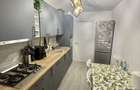 Apartament 2 camere complet mobilat si utilat loc de parcare si boxa inclusa - 3