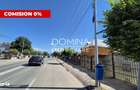 Vanzare teren intravilan imprejmuit 1.396 mp strada Victoriei - 7