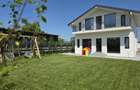 Vila Domnesti In Regim Hotelier