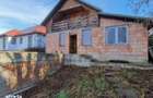 Casa indivuduala la rosu, Campenesti, 720 mp teren - 1