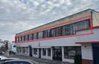 Tomis Nord (Ciresica) Spatiu comercial 430 mp, etaj 1 - 2
