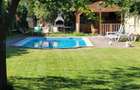 Casa P+M 5 cam,piscina, str Vrancei Baia Mare teren 1100 mp sau schimb - 6
