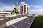 De vanzare PENTHOUSE într-un bloc nou marca ARED Comision 0% - 2