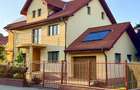Proprietar, vand vila individuala; zona rezidentiala de lux | fotovoltaice - 9