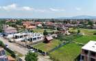Teren intravilan 609 mp | Imprejmuit | Bransat la utilitati | Prejmer - 3