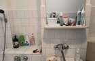 Proprietar, ofer spre inchiriere apartament cu 2 camere cu centrala proprie in Timisoara, str. Simion Barnutiu, etaj 4/8 - 2