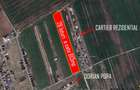Teren Cartier Verde,Florilor Villa 4,Case Single langa Hatz Residence DorianPopa - 1