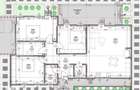 Casa noua mediteraneana, 3 camere, 105 mp utili, teren 630 mp, drum pr