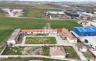 ?Oportunitate Investi?ie Ovidiu: Teren 4455 mp ?i Cladiri 1067 mp - 5