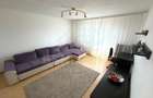 Apartament de 3 camere decomandat 74mp etaj 5 -centrala - Brazda - 4