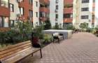 Apartament cu 2 camere + terasa 70 mp - Aviatiei - bloc 2019
